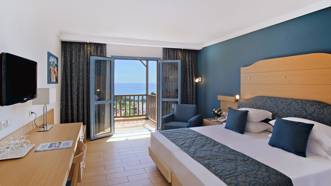 Lagas Aegean Village